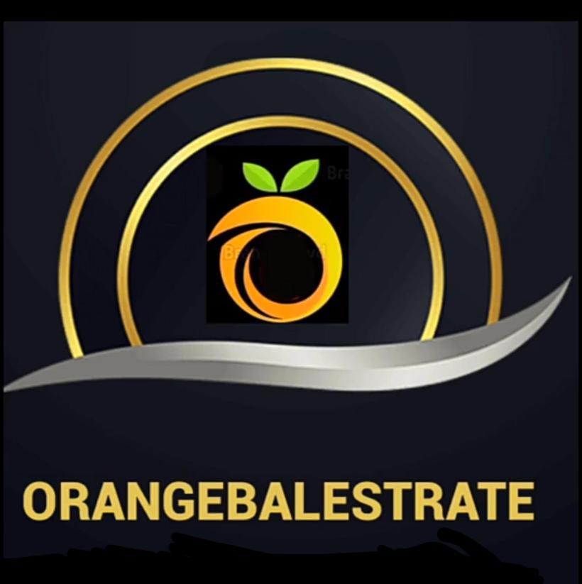 Orangebalestrate Lägenhet Exteriör bild